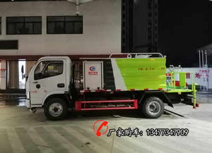 太原江淮扫路车配件采购指南 为何来厂考察是明智之选