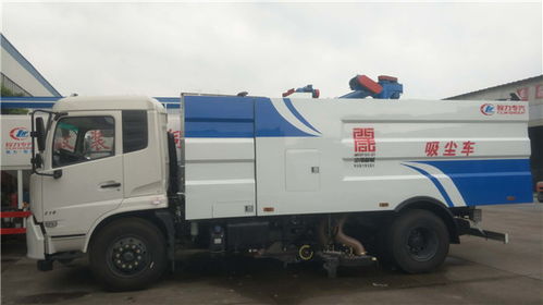 东风多利卡吸尘车价格详解及厂家直销扫路车选购指南