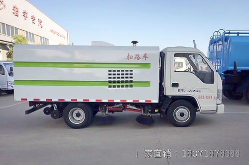 东风多利卡国五扫路车市场报价及选购指南